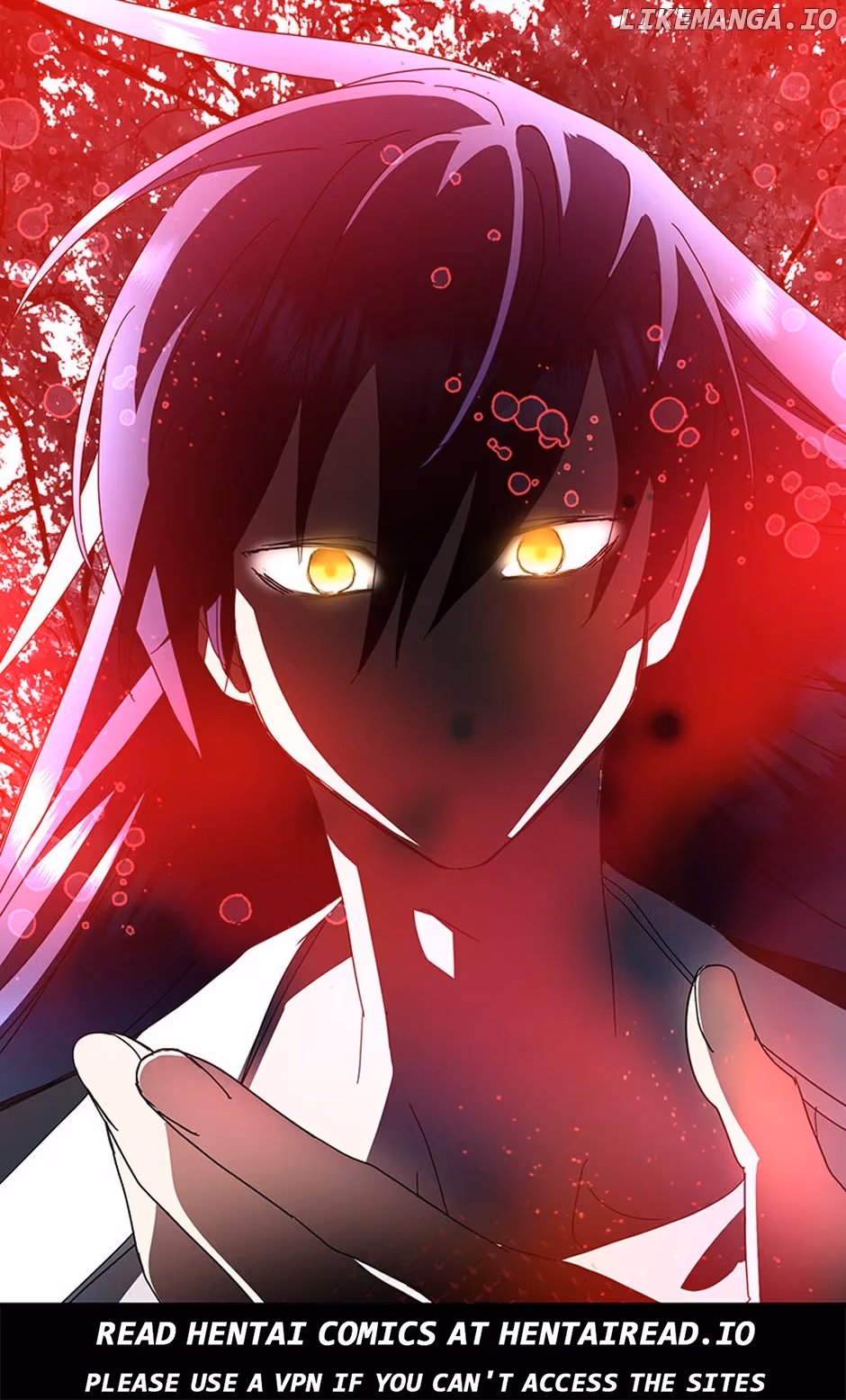 Let Me Die in Peace! Chapter 51 page 85 - 