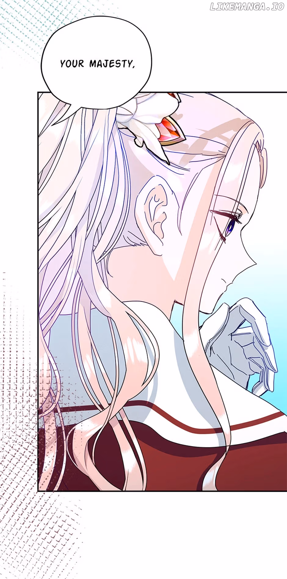 Let Me Die in Peace! Chapter 51 page 10 - 