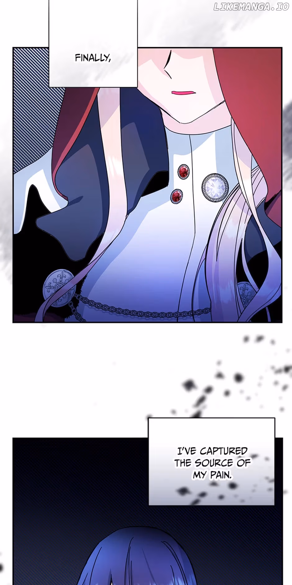 Let Me Die in Peace! Chapter 54 page 2 - 