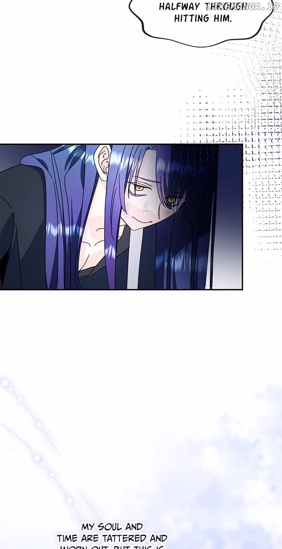 Let Me Die in Peace! Chapter 54 page 12 - 