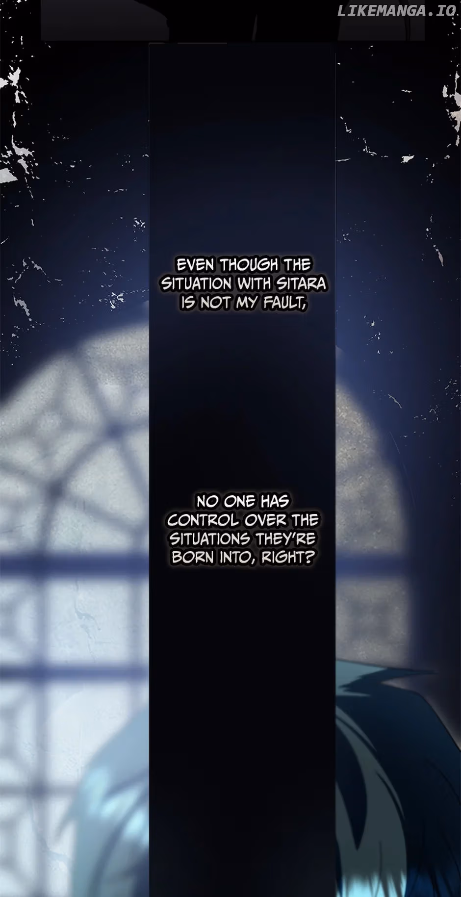 Let Me Die in Peace! Chapter 54 page 17 - 