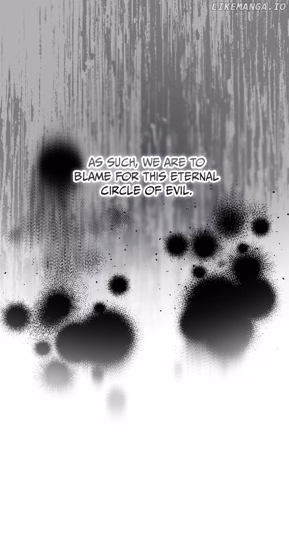 Let Me Die in Peace! Chapter 54 page 20 - 