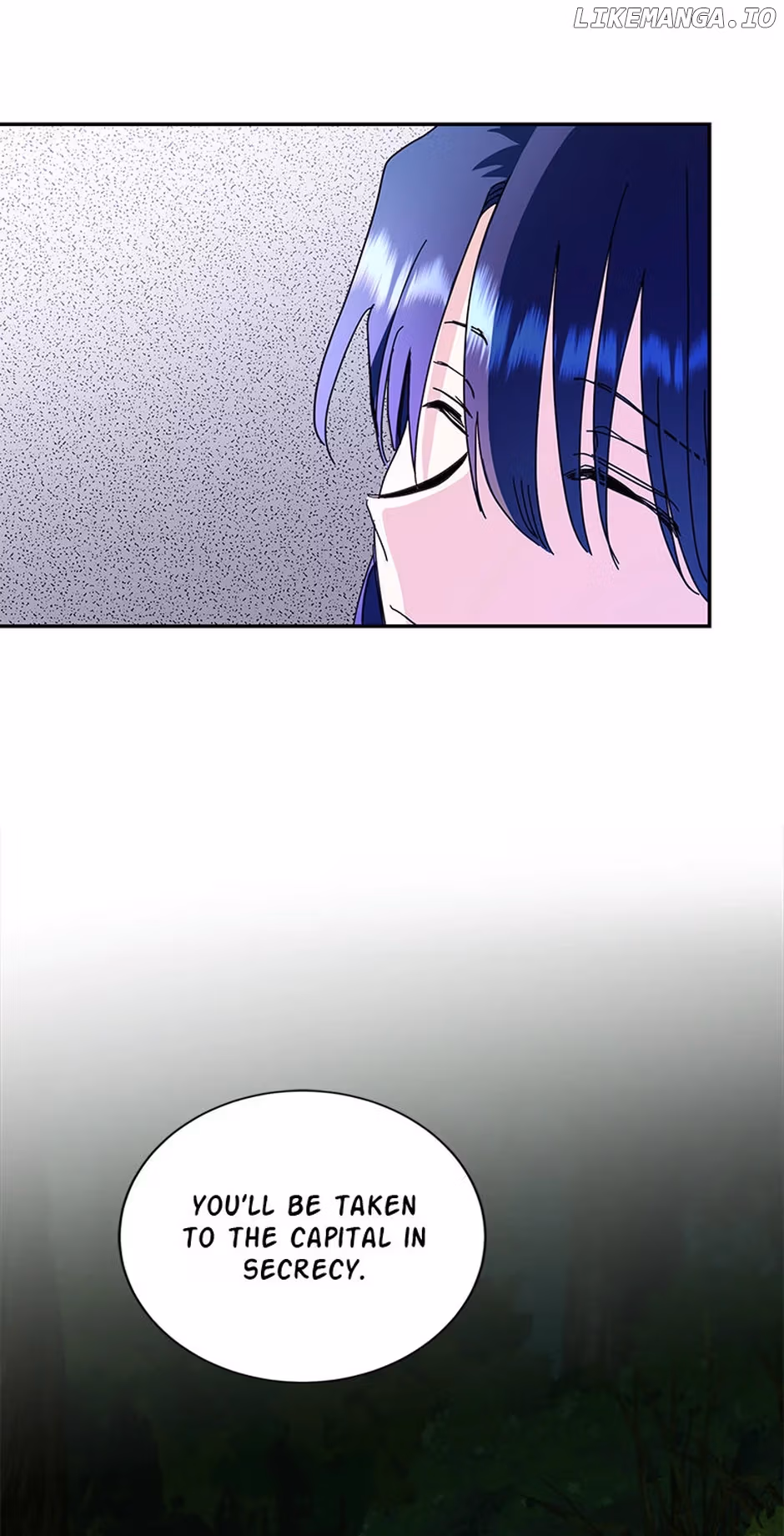 Let Me Die in Peace! Chapter 54 page 25 - 