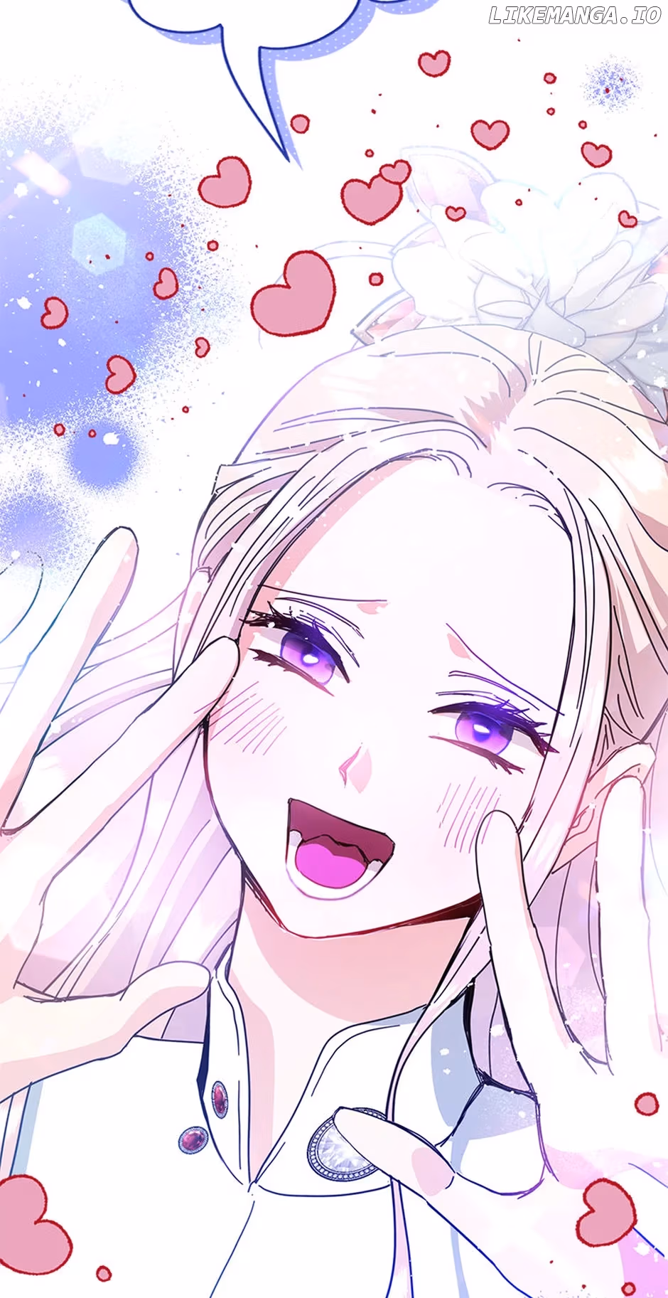 Let Me Die in Peace! Chapter 54 page 31 - 