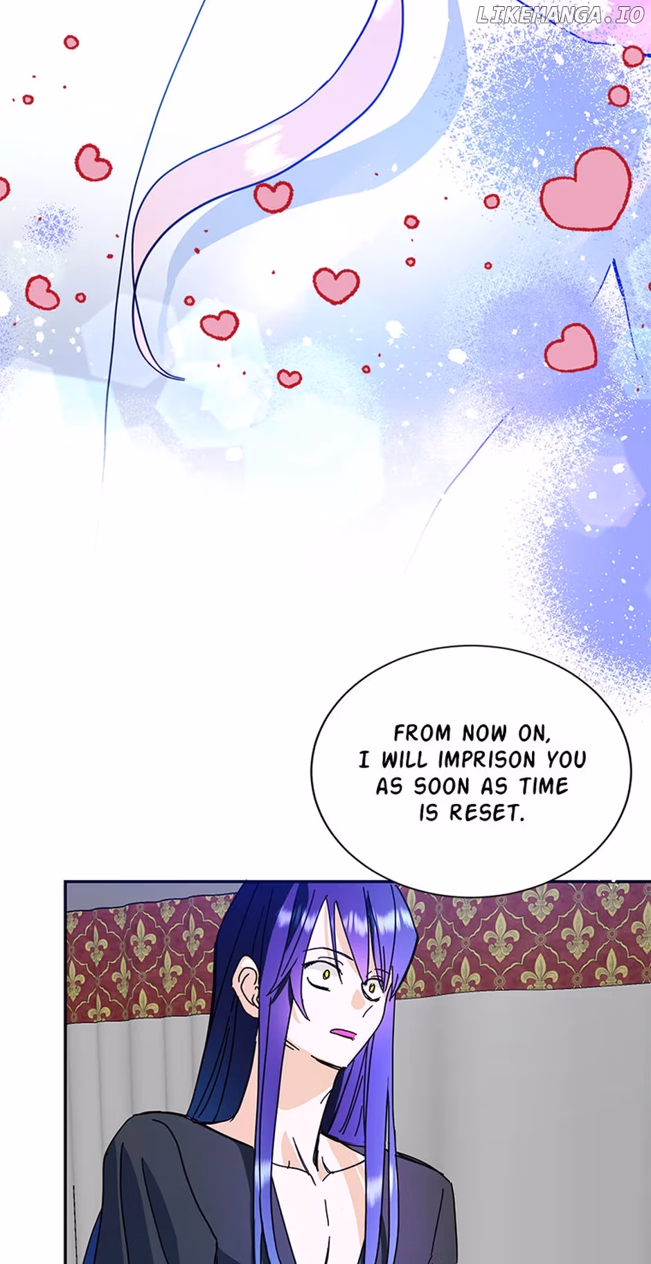 Let Me Die in Peace! Chapter 54 page 32 - 