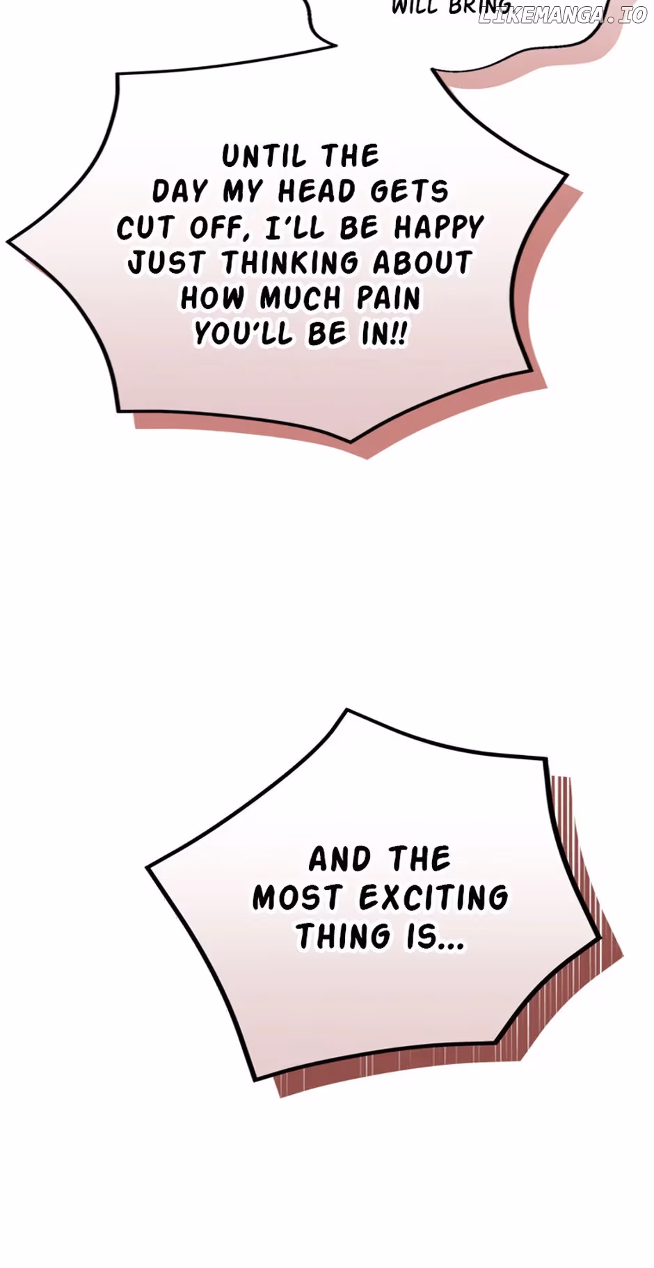 Let Me Die in Peace! Chapter 54 page 35 - 