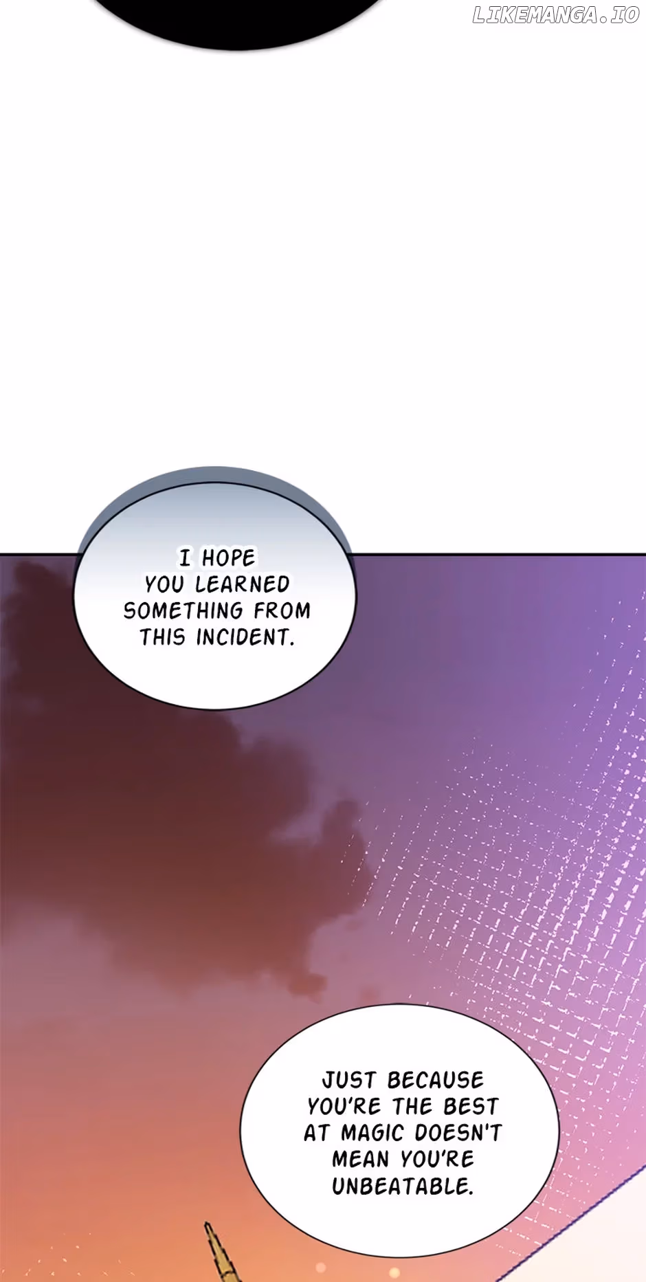 Let Me Die in Peace! Chapter 54 page 37 - 