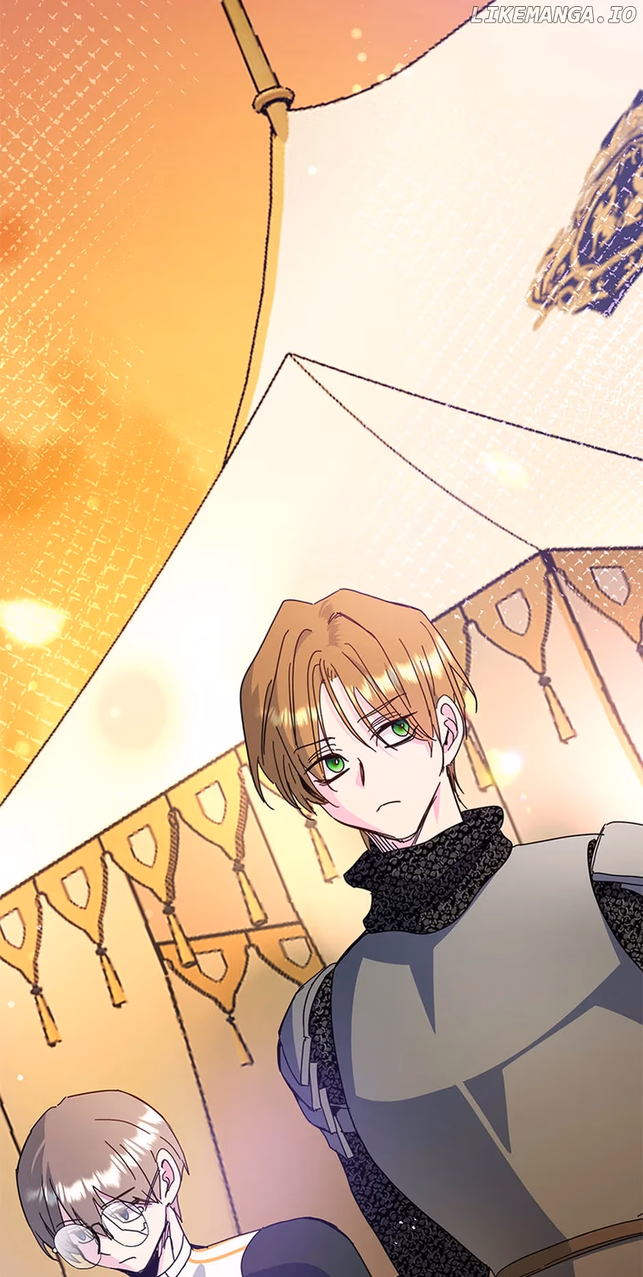 Let Me Die in Peace! Chapter 54 page 38 - 