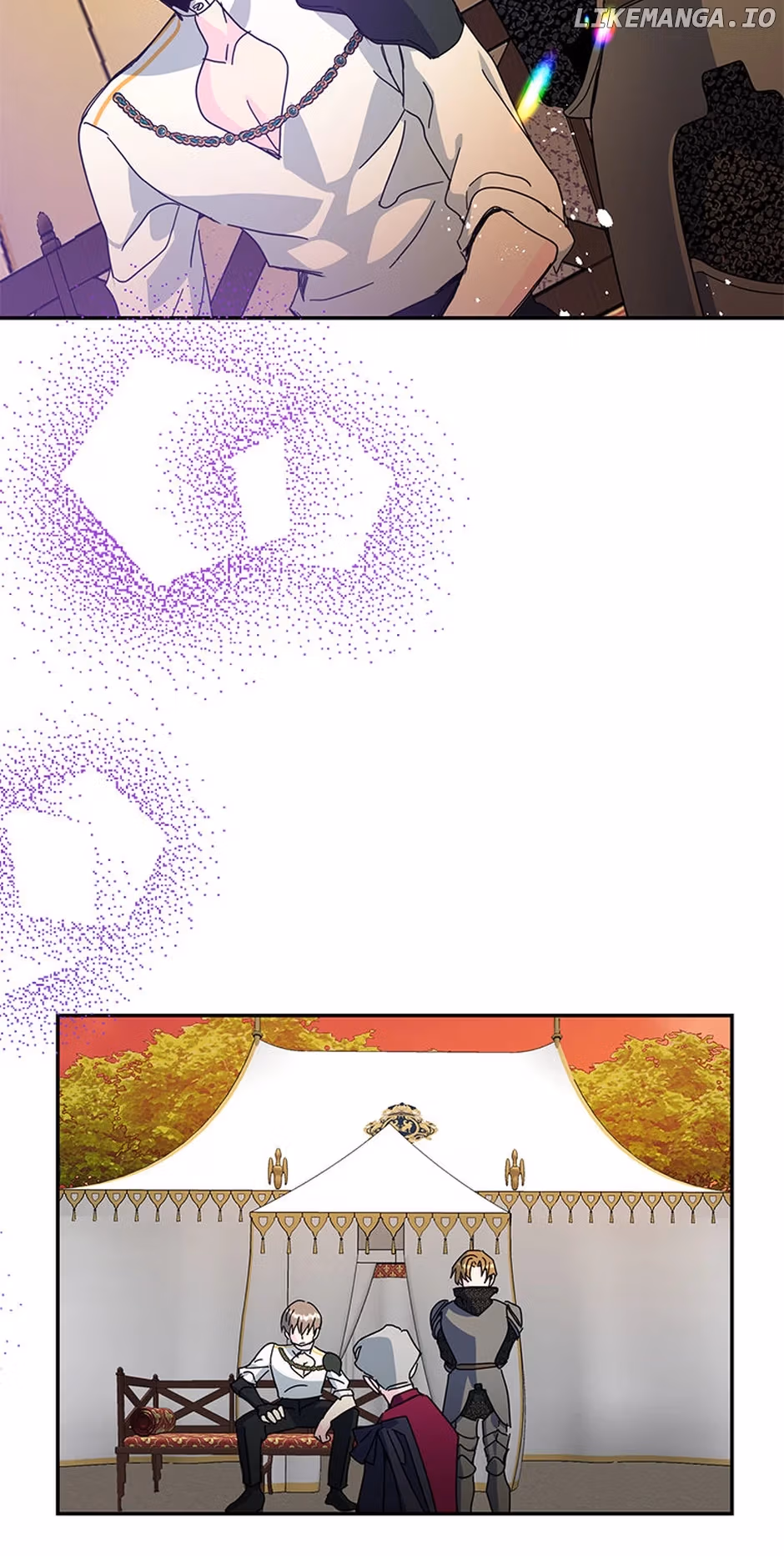 Let Me Die in Peace! Chapter 54 page 39 - 