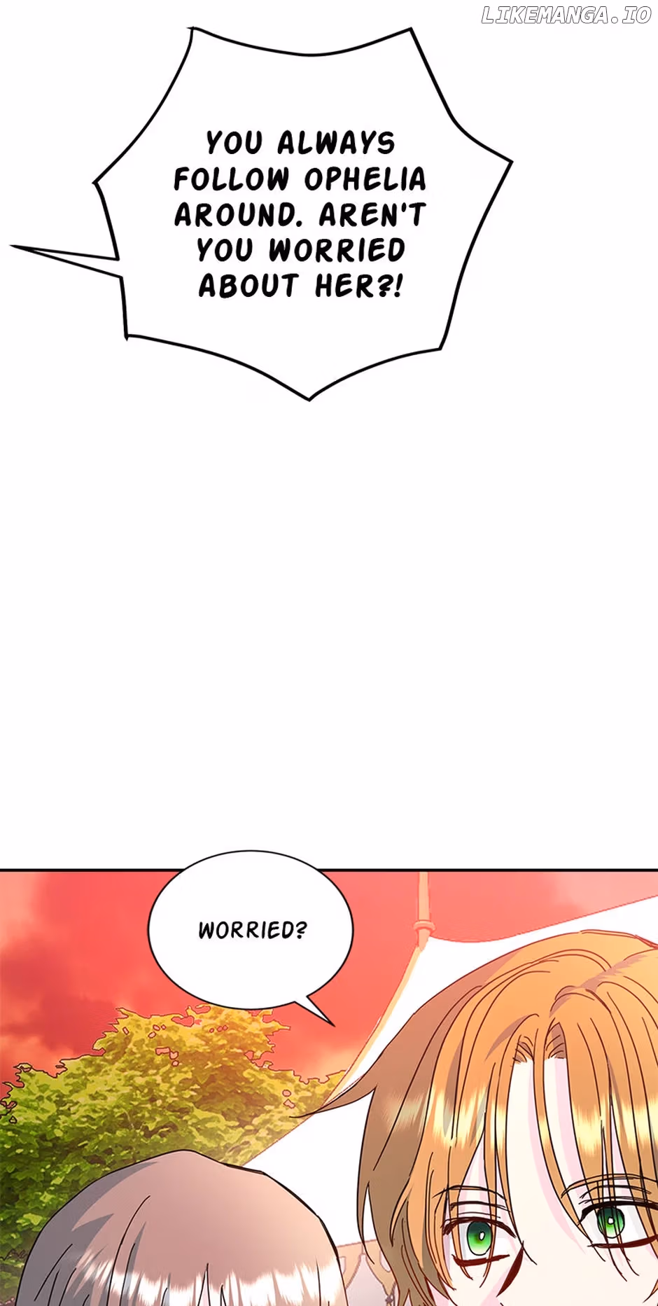 Let Me Die in Peace! Chapter 54 page 42 - 