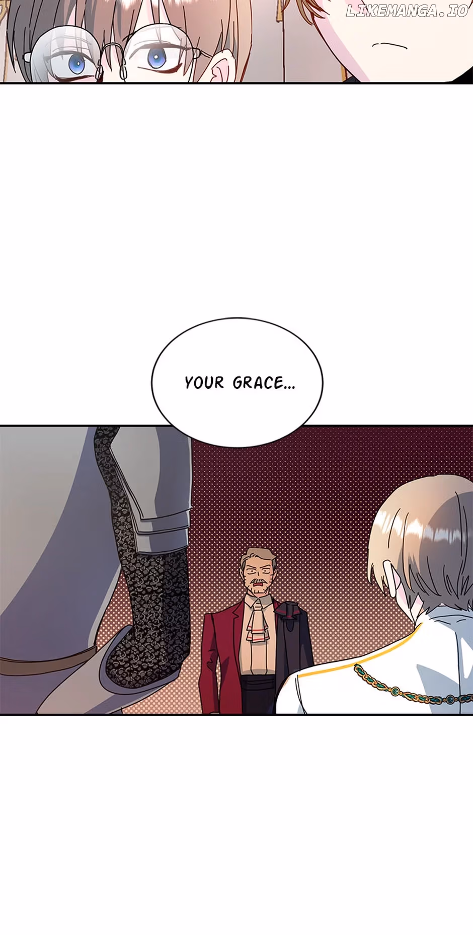 Let Me Die in Peace! Chapter 54 page 43 - 