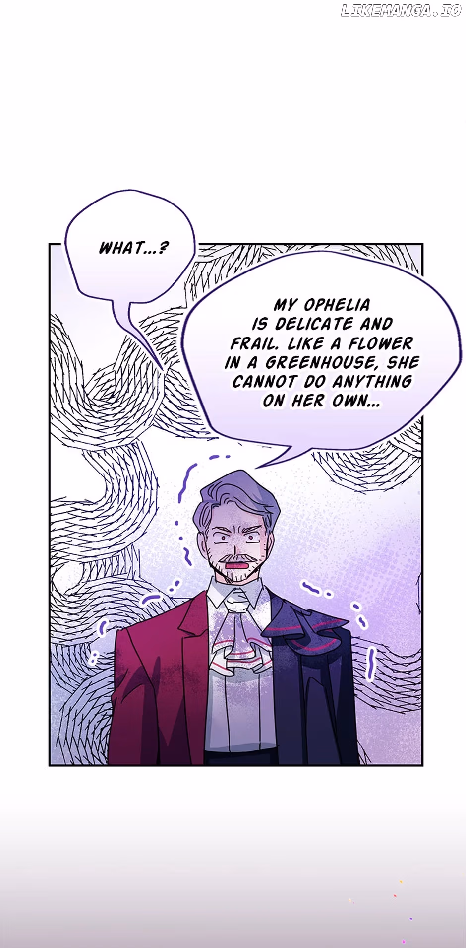 Let Me Die in Peace! Chapter 54 page 45 - 