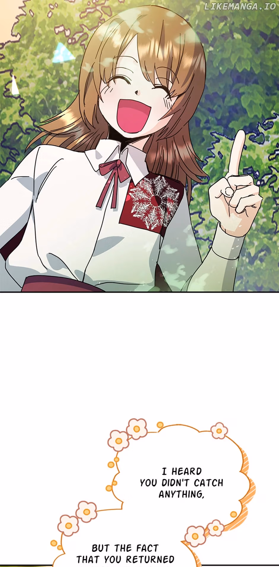 Let Me Die in Peace! Chapter 54 page 48 - 