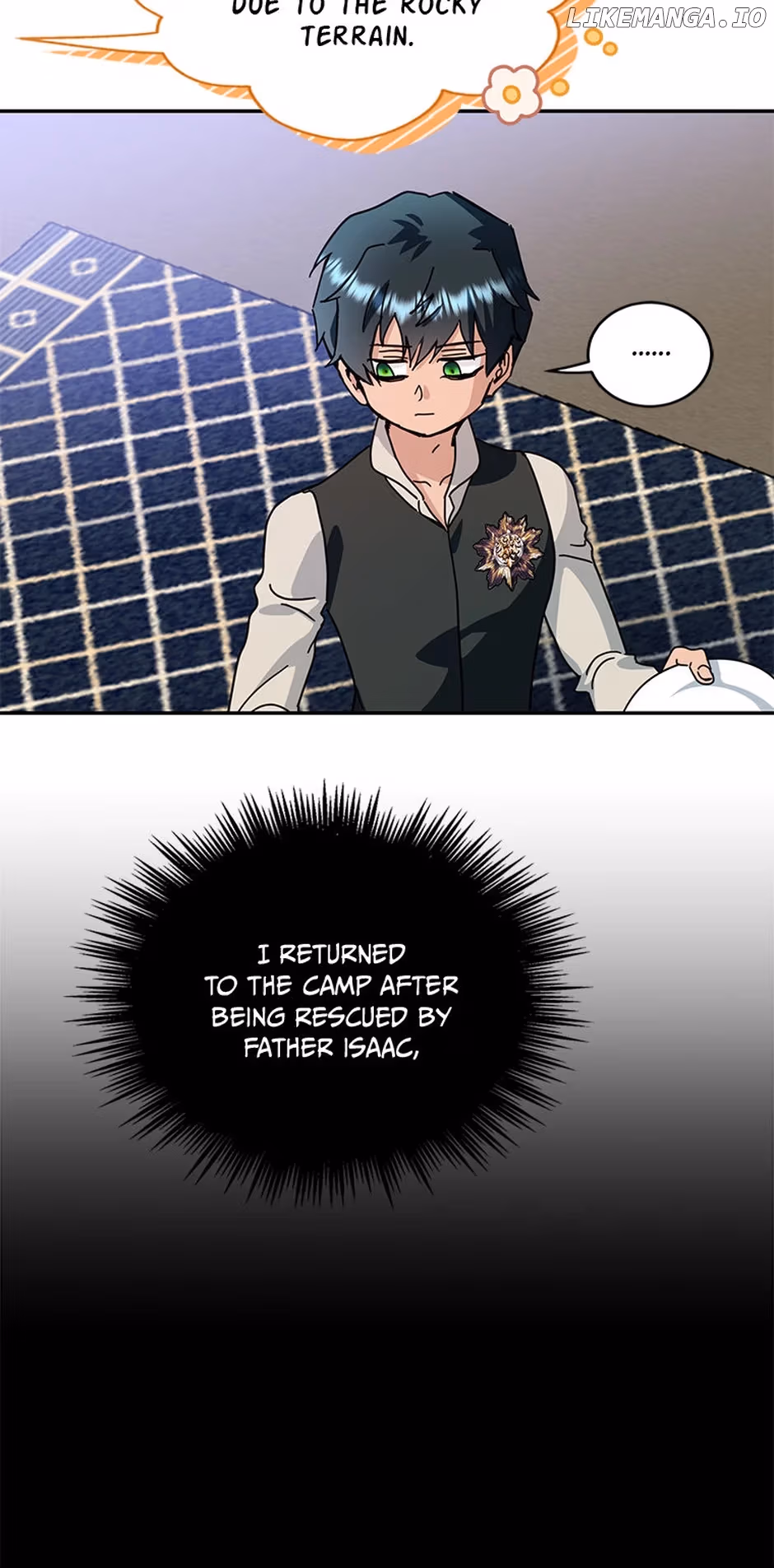 Let Me Die in Peace! Chapter 54 page 50 - 