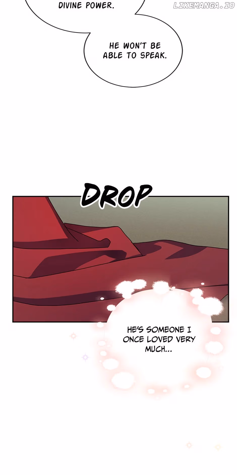 Let Me Die in Peace! Chapter 54 page 6 - 