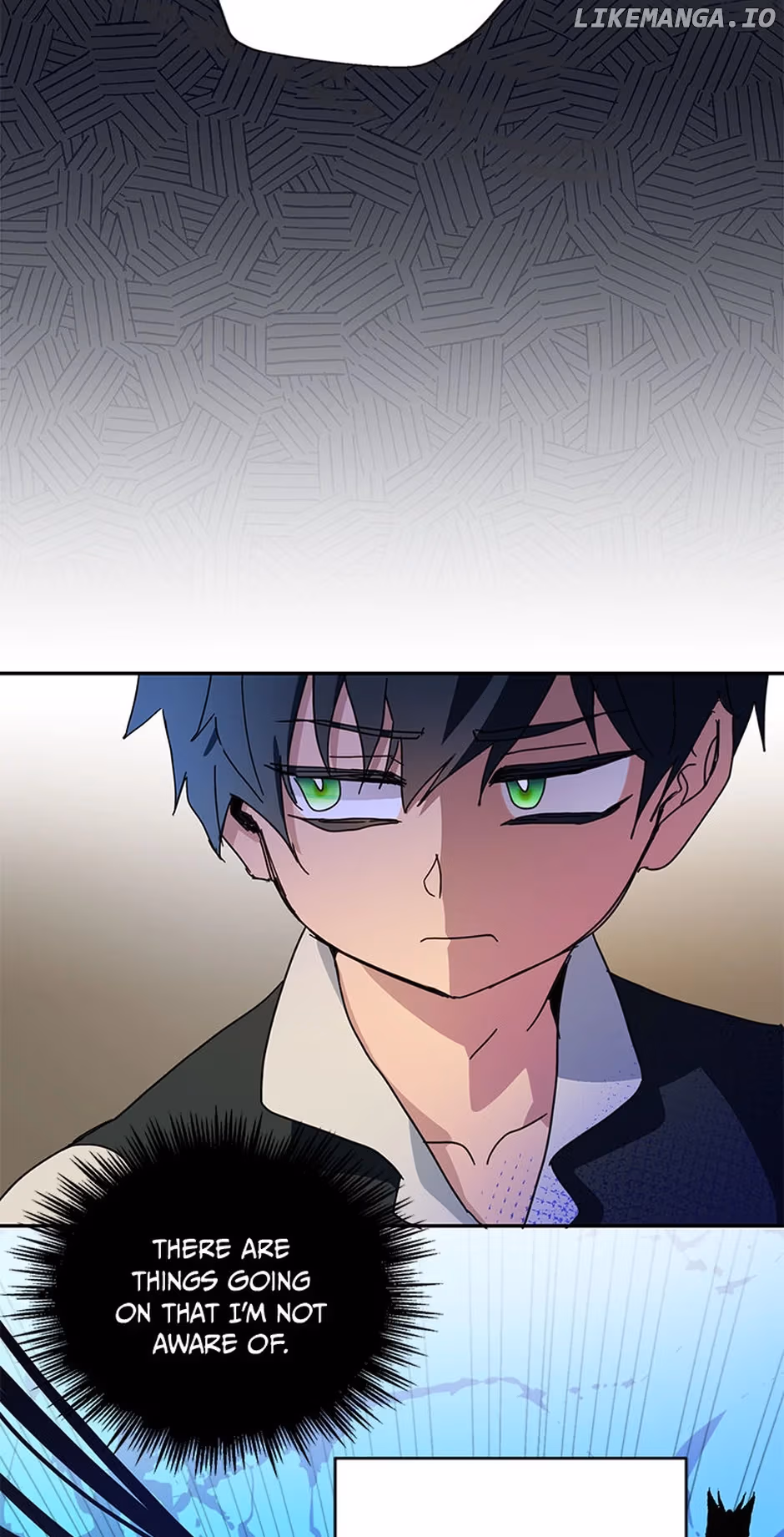 Let Me Die in Peace! Chapter 54 page 54 - 
