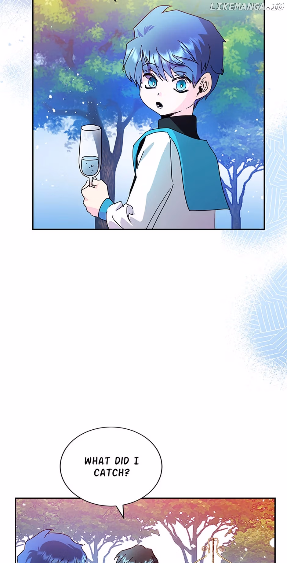 Let Me Die in Peace! Chapter 54 page 57 - 