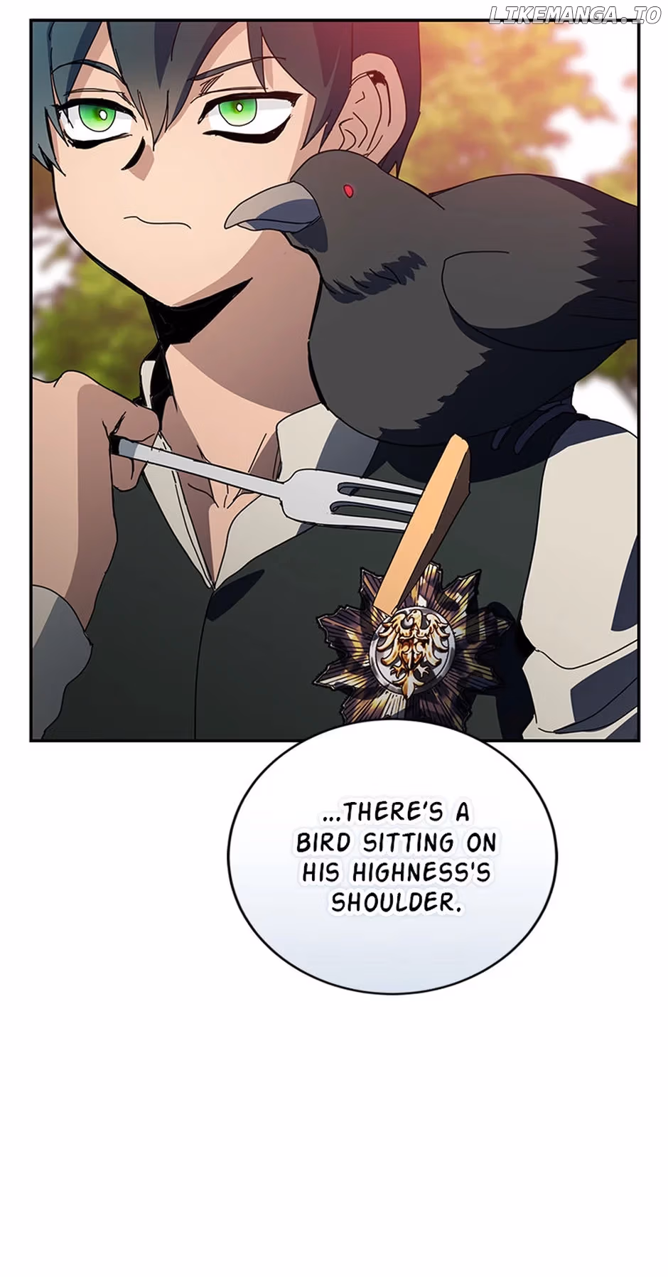 Let Me Die in Peace! Chapter 54 page 59 - 