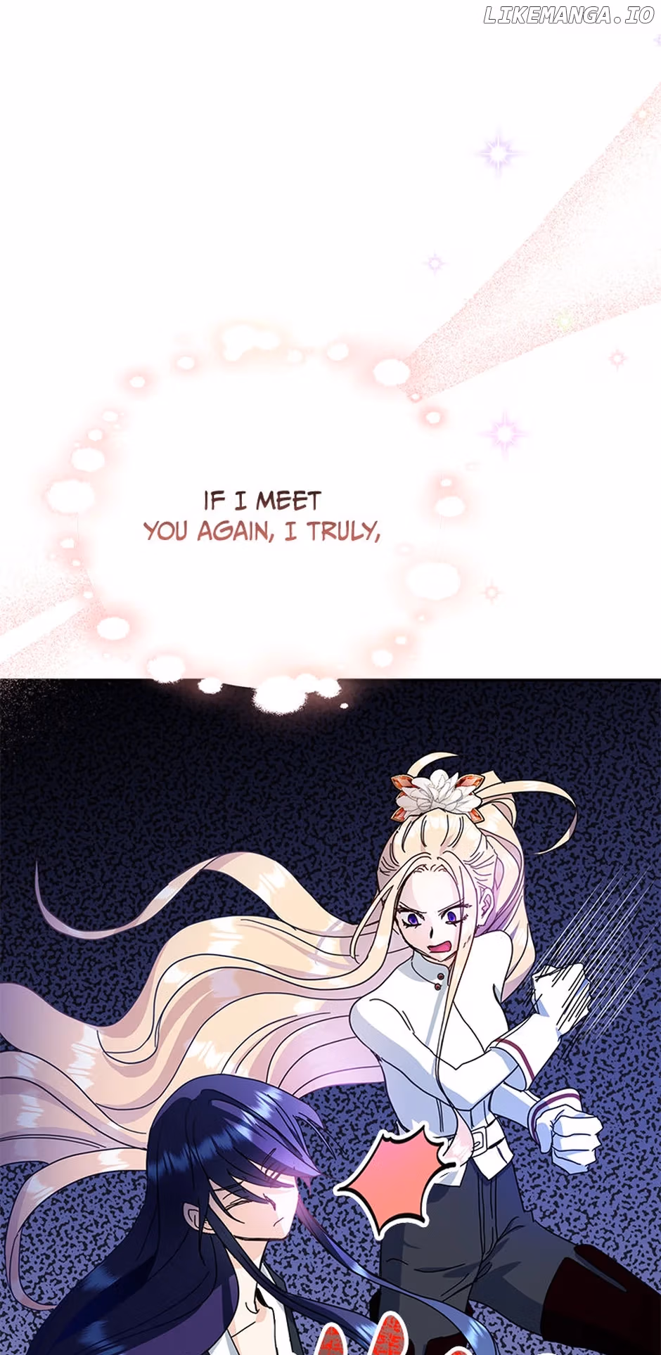 Let Me Die in Peace! Chapter 54 page 7 - 
