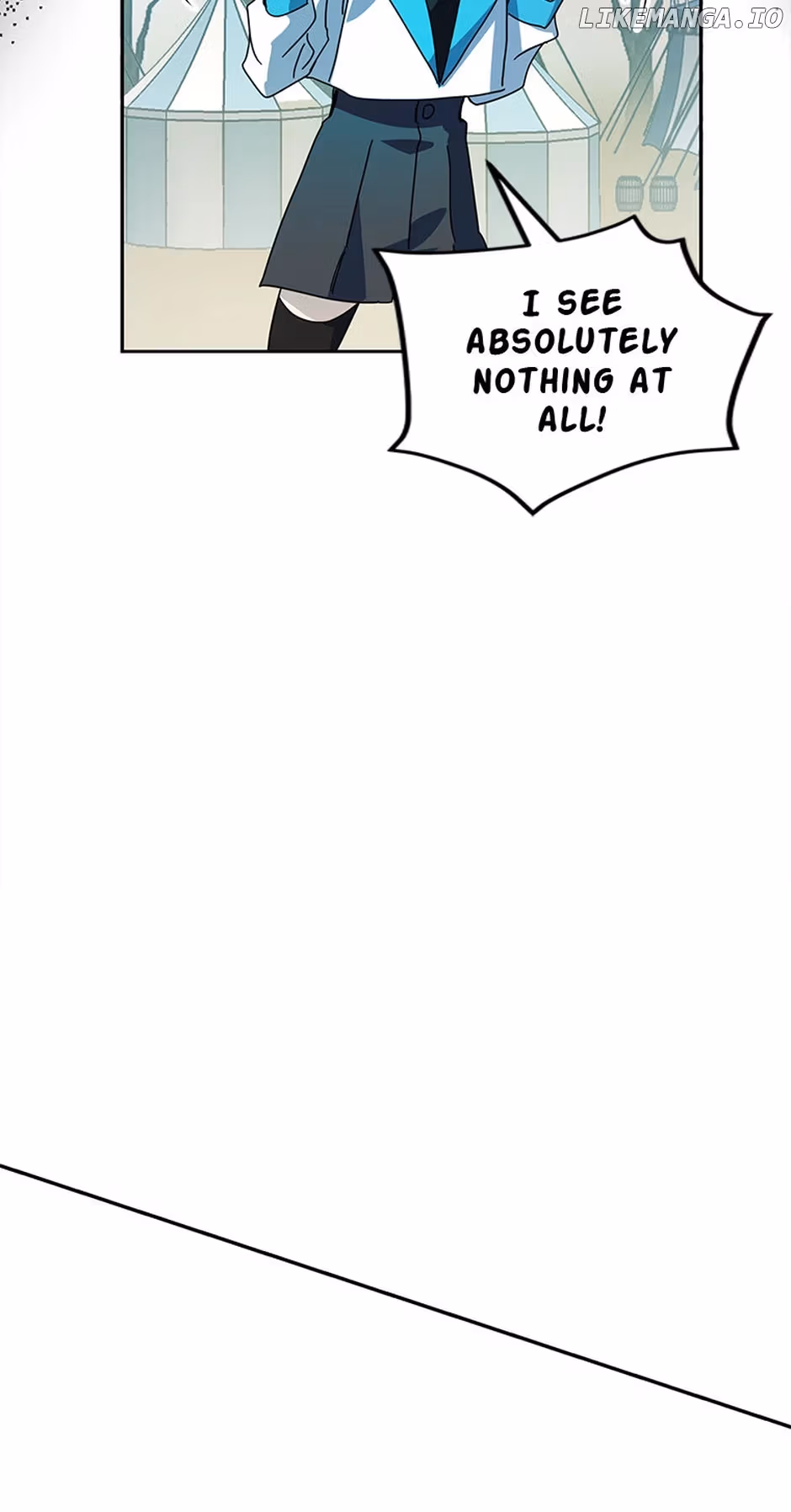 Let Me Die in Peace! Chapter 54 page 63 - 