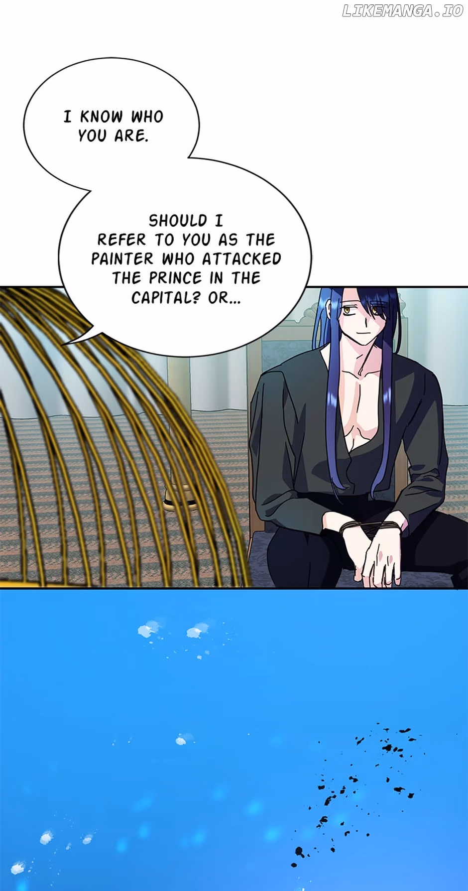 Let Me Die in Peace! Chapter 54 page 66 - 