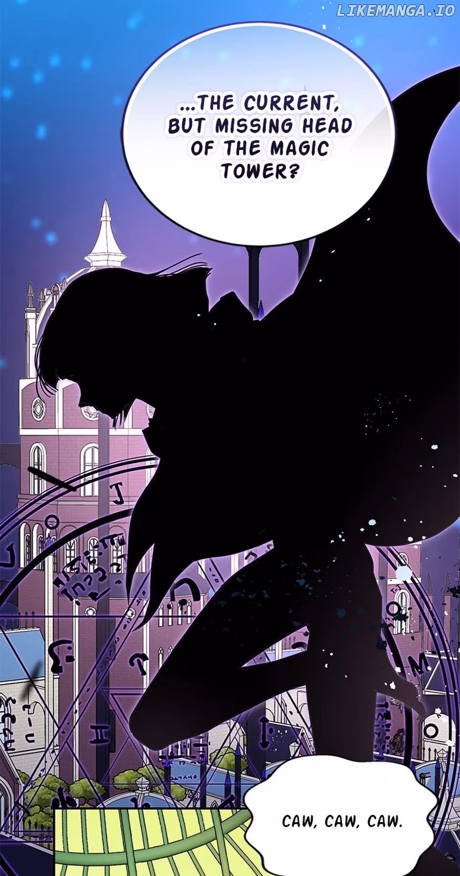 Let Me Die in Peace! Chapter 54 page 67 - 
