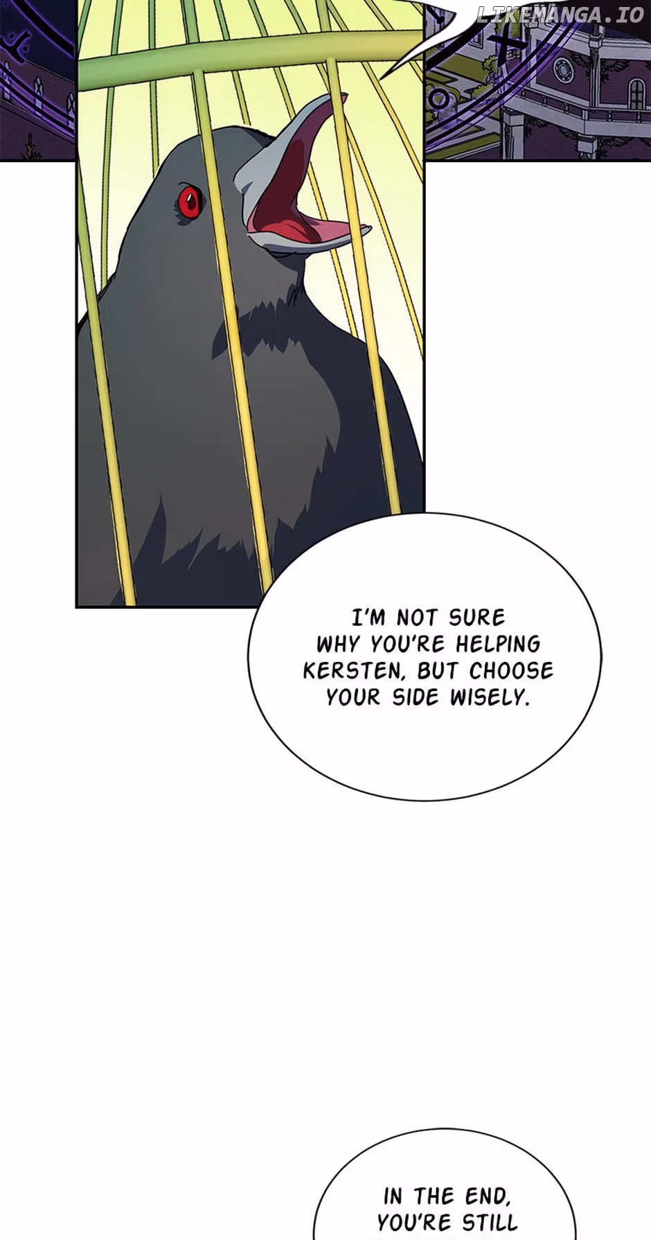 Let Me Die in Peace! Chapter 54 page 68 - 
