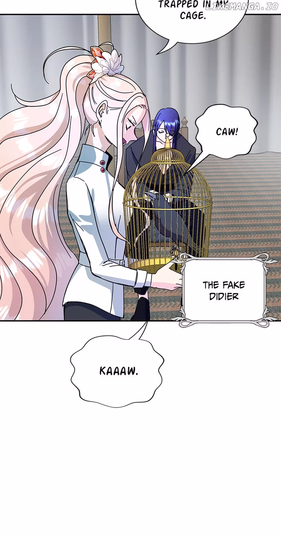 Let Me Die in Peace! Chapter 54 page 69 - 