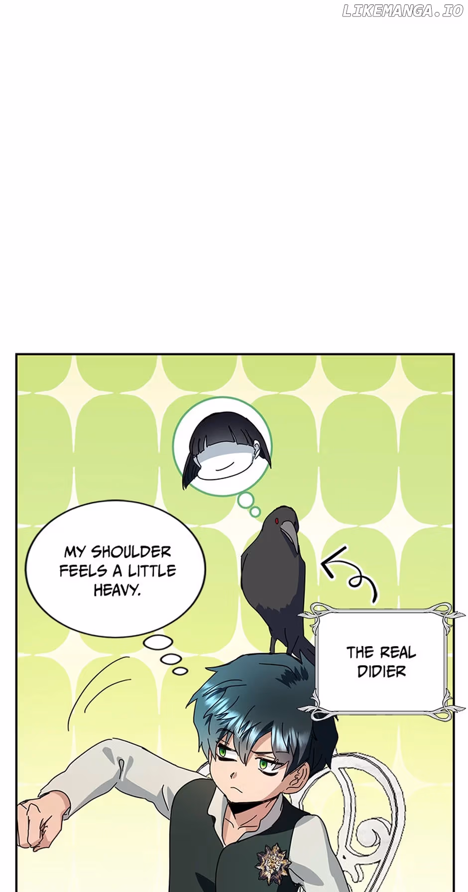 Let Me Die in Peace! Chapter 54 page 71 - 