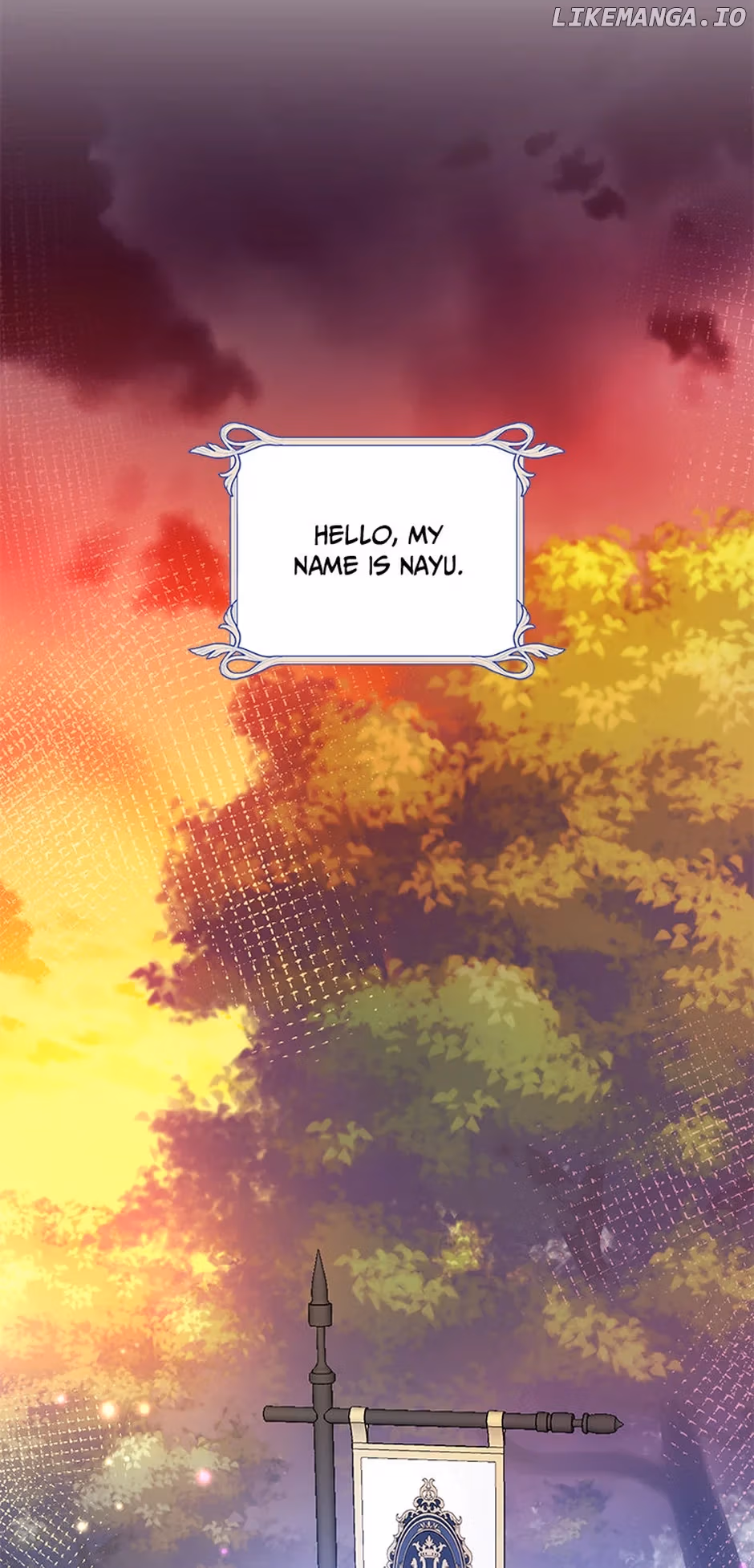 Let Me Die in Peace! Chapter 55 page 1 - 