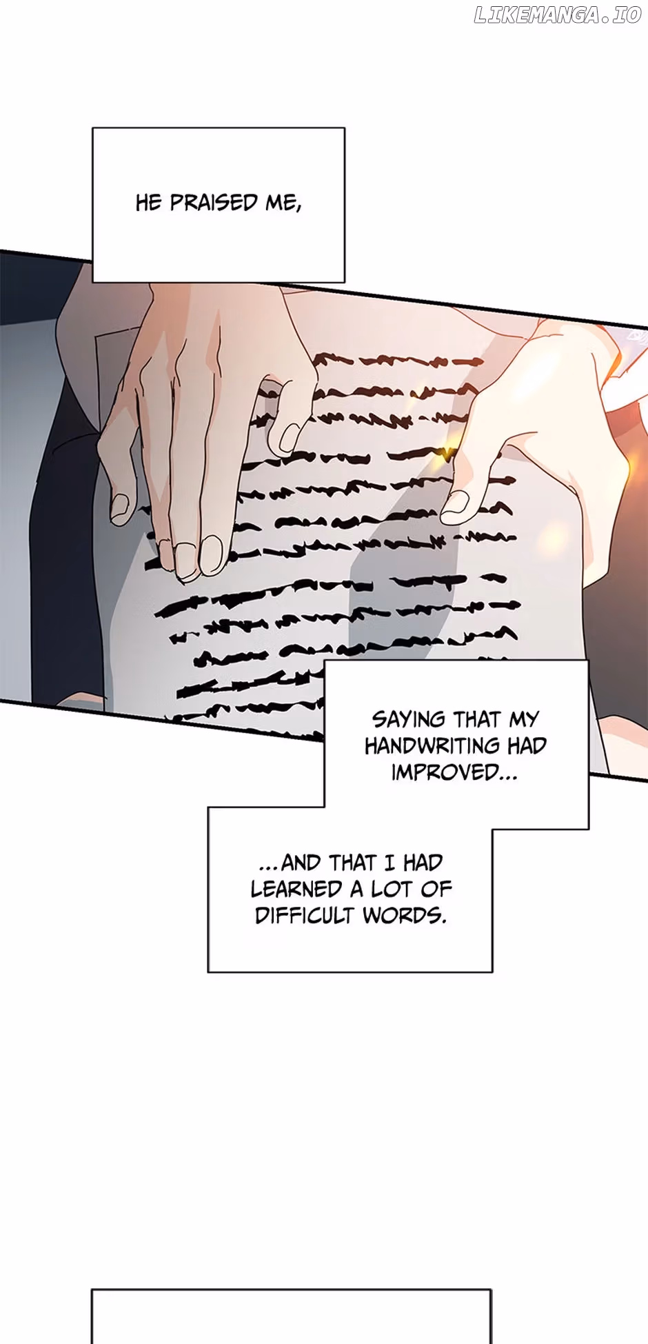 Let Me Die in Peace! Chapter 55 page 11 - 