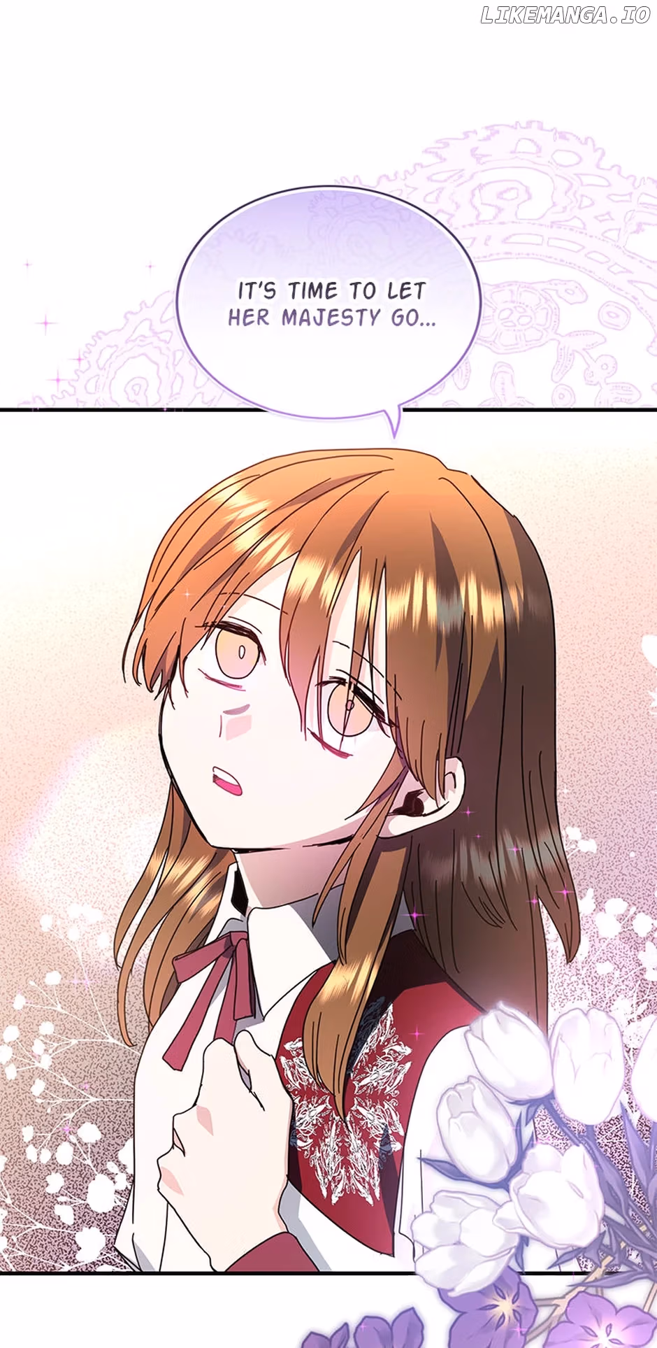Let Me Die in Peace! Chapter 55 page 16 - 