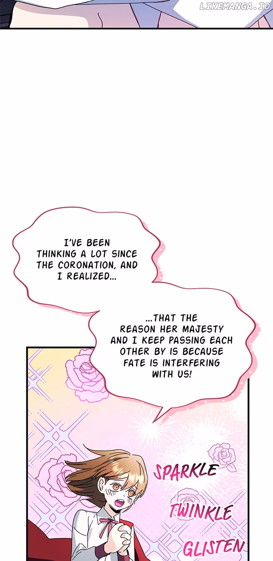 Let Me Die in Peace! Chapter 55 page 18 - 