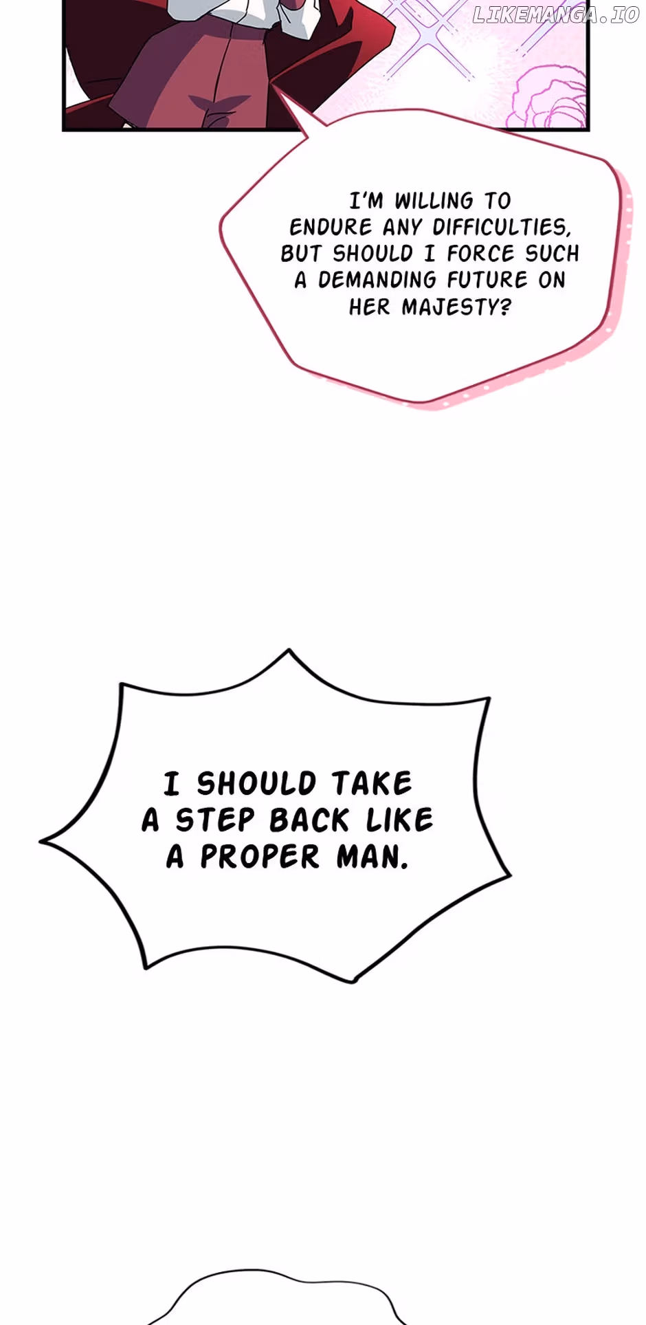 Let Me Die in Peace! Chapter 55 page 19 - 