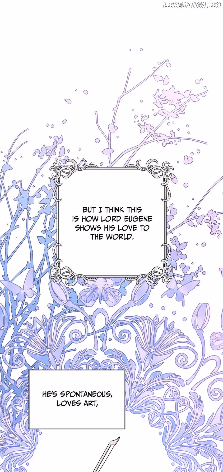 Let Me Die in Peace! Chapter 55 page 21 - 