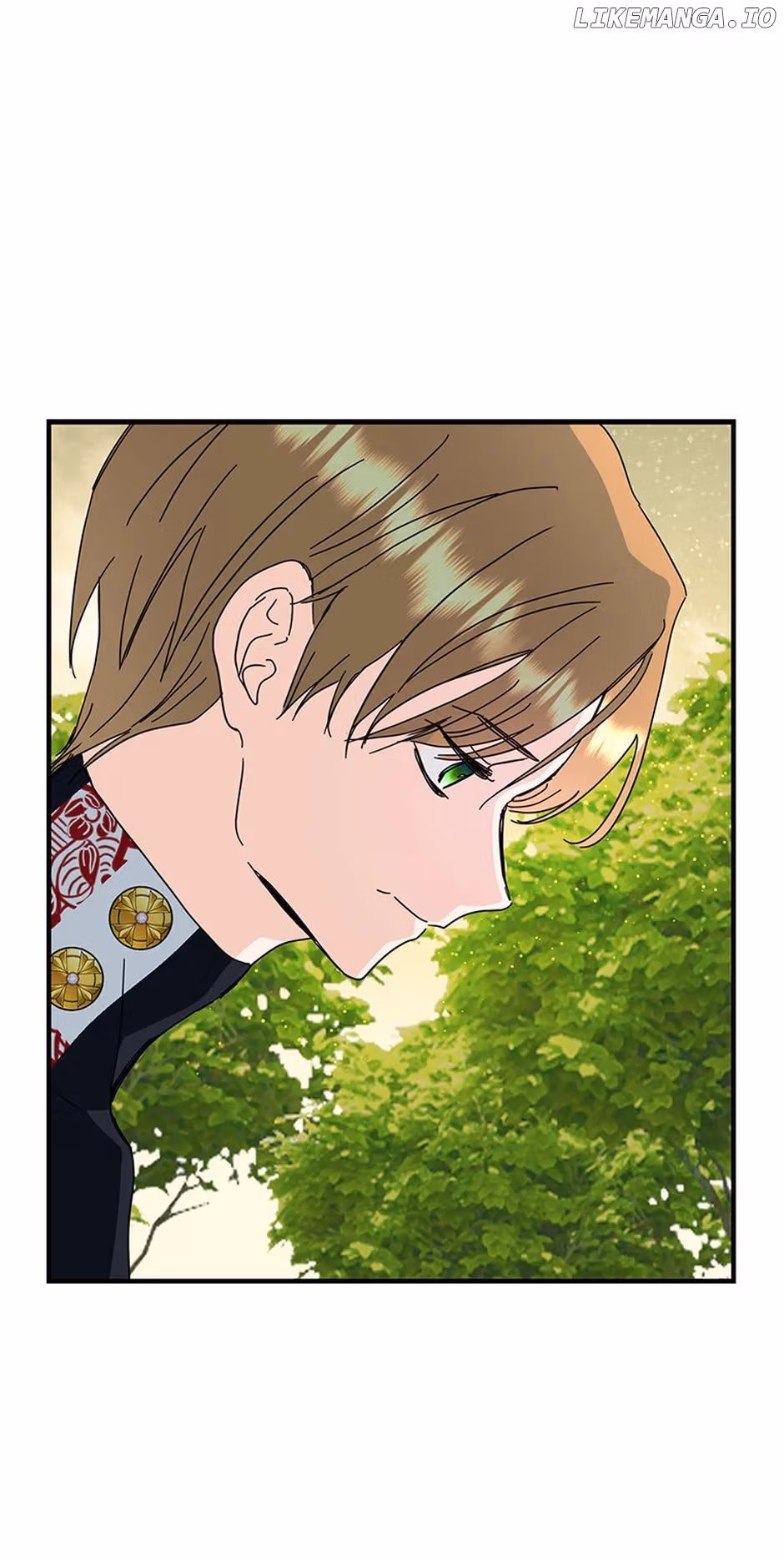 Let Me Die in Peace! Chapter 55 page 28 - 