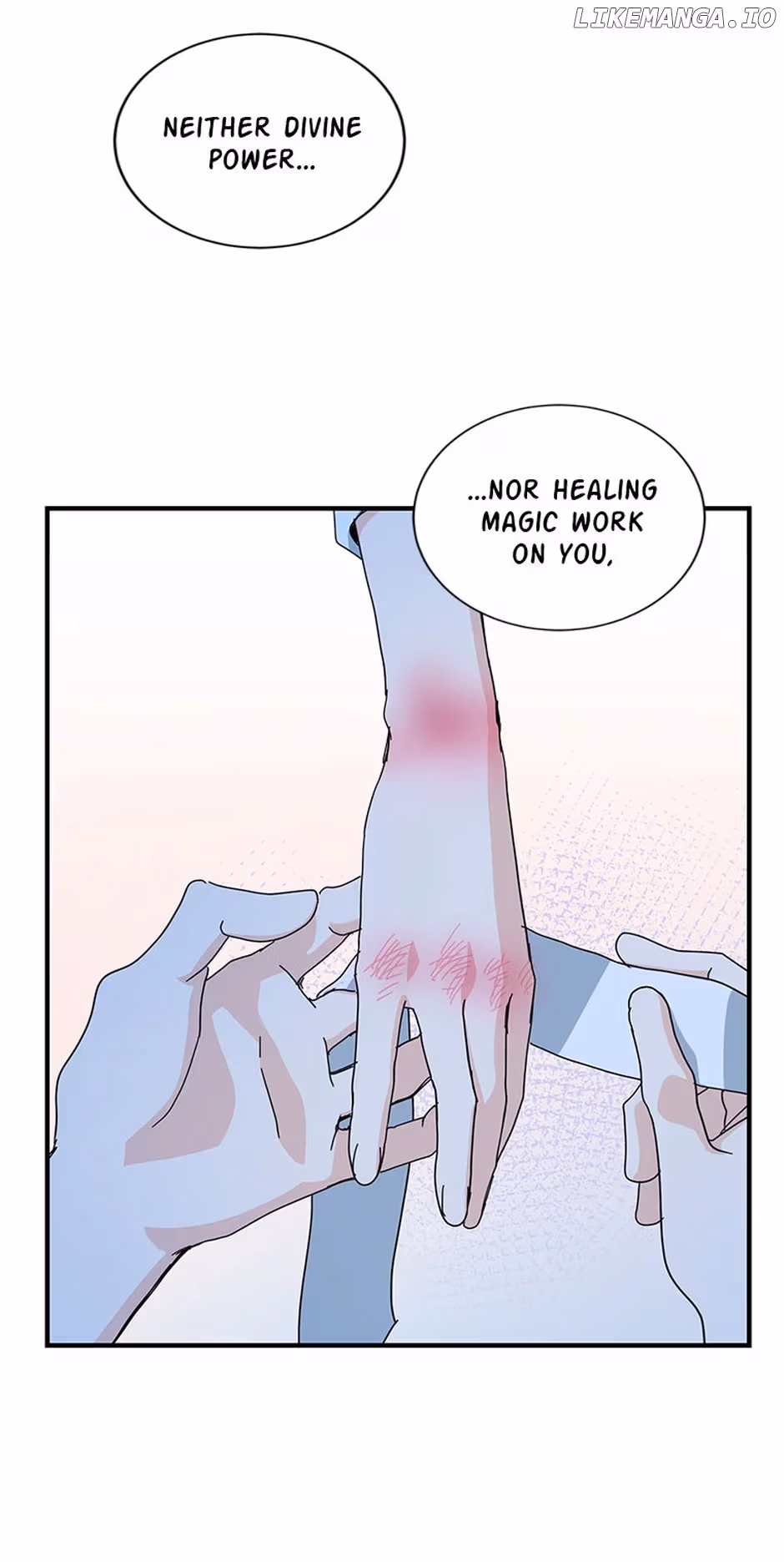 Let Me Die in Peace! Chapter 55 page 29 - 