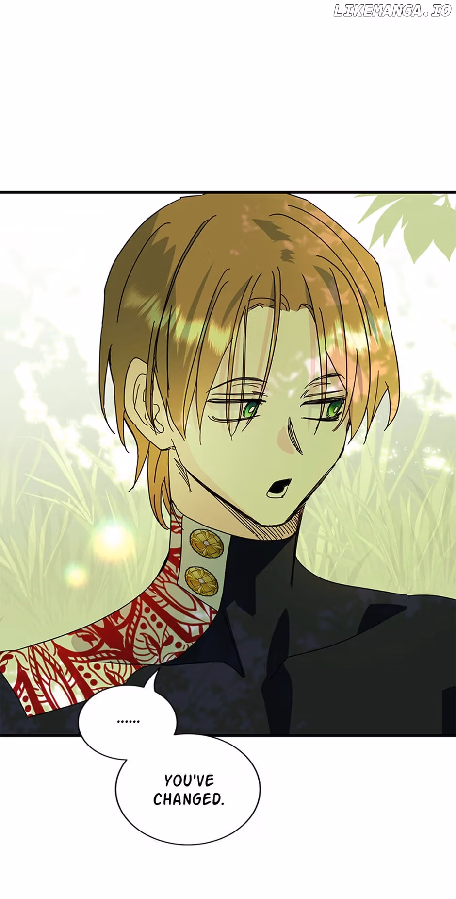 Let Me Die in Peace! Chapter 55 page 37 - 