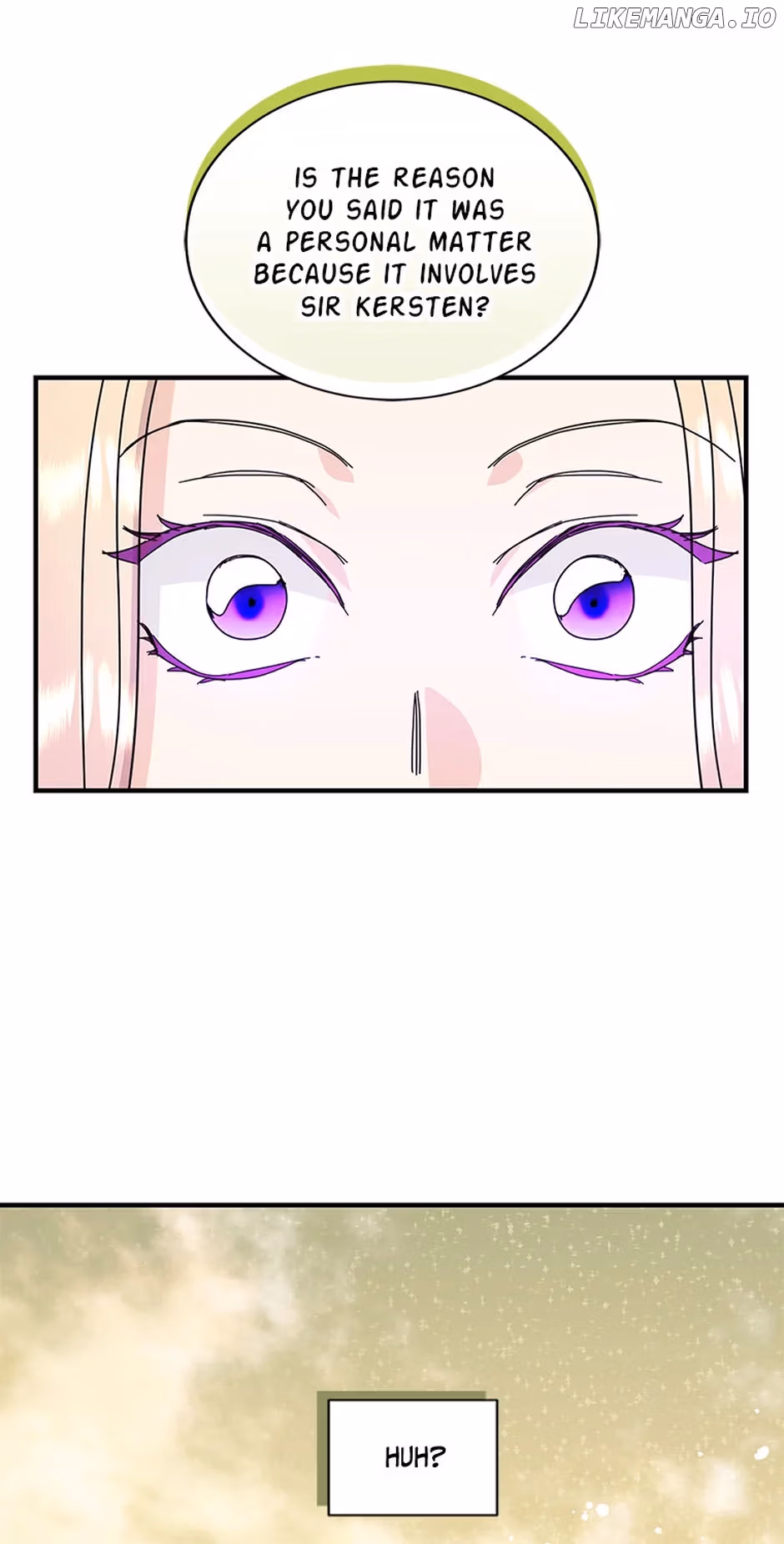 Let Me Die in Peace! Chapter 55 page 39 - 