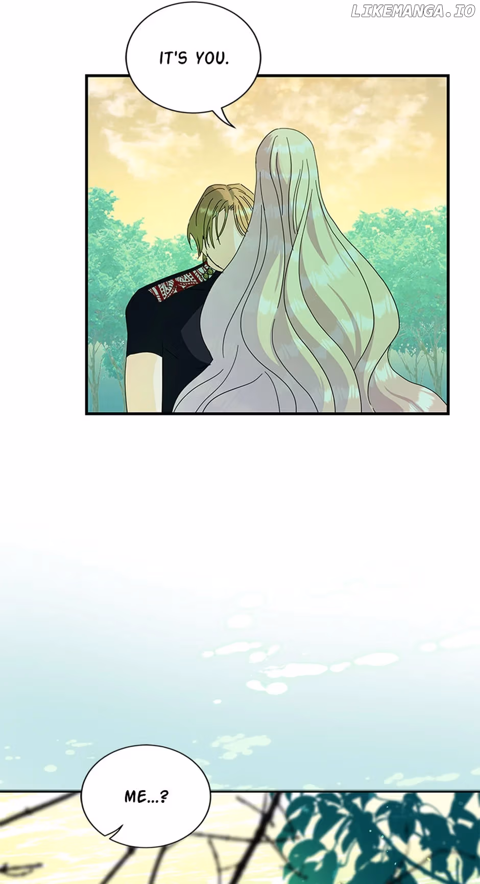 Let Me Die in Peace! Chapter 55 page 42 - 