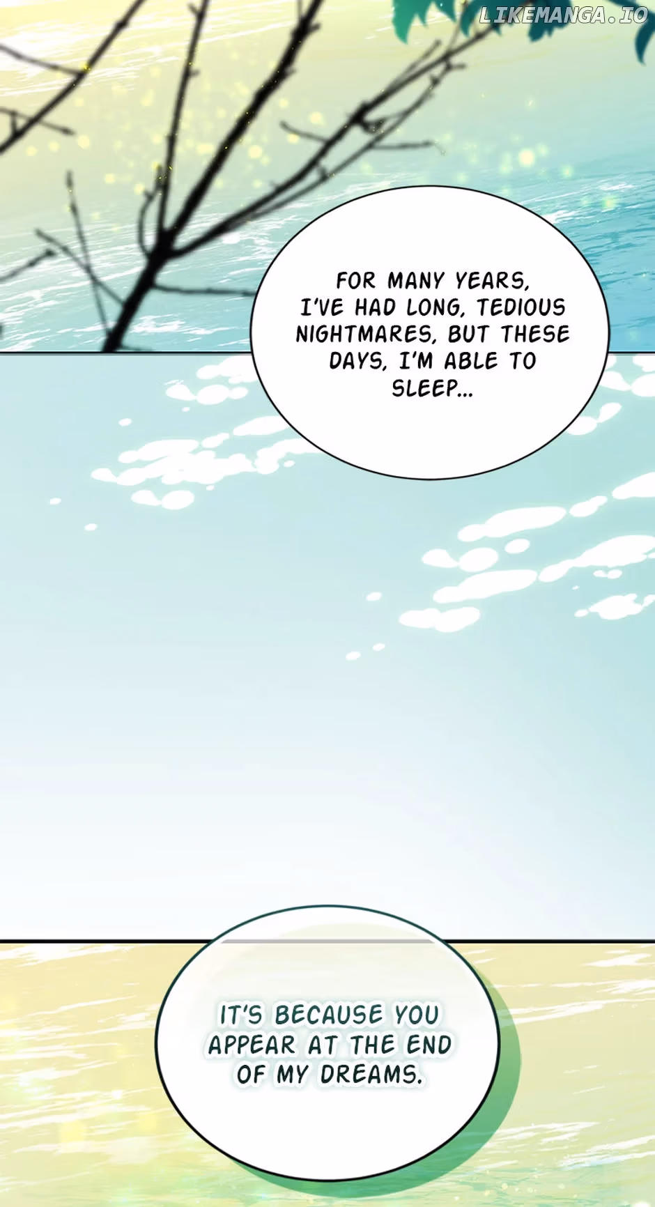 Let Me Die in Peace! Chapter 55 page 43 - 