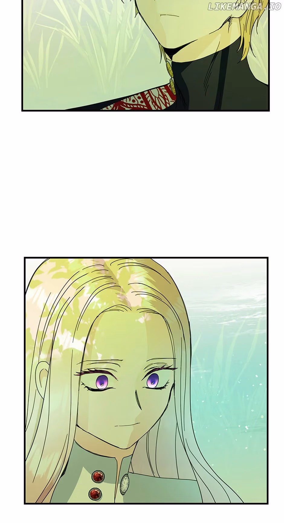 Let Me Die in Peace! Chapter 55 page 45 - 
