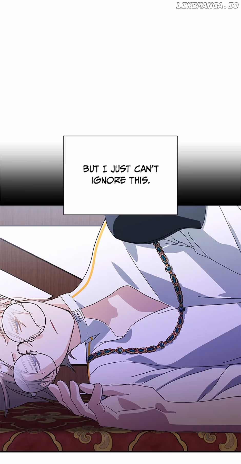 Let Me Die in Peace! Chapter 55 page 54 - 