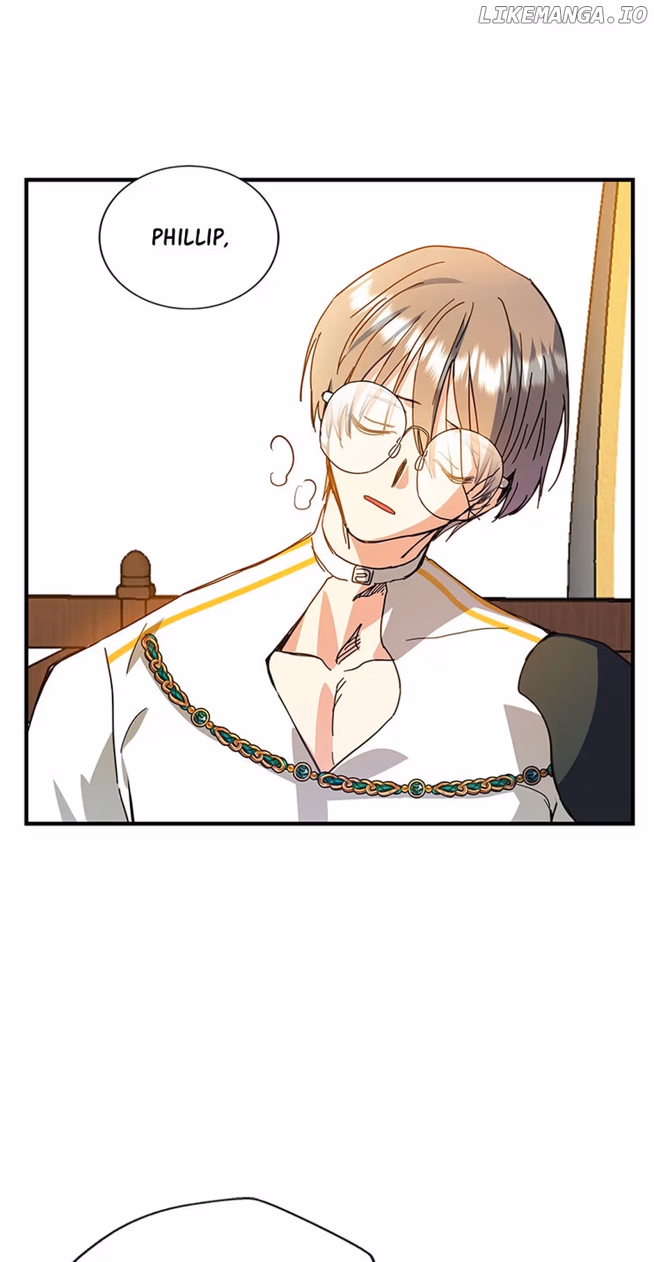 Let Me Die in Peace! Chapter 55 page 56 - 