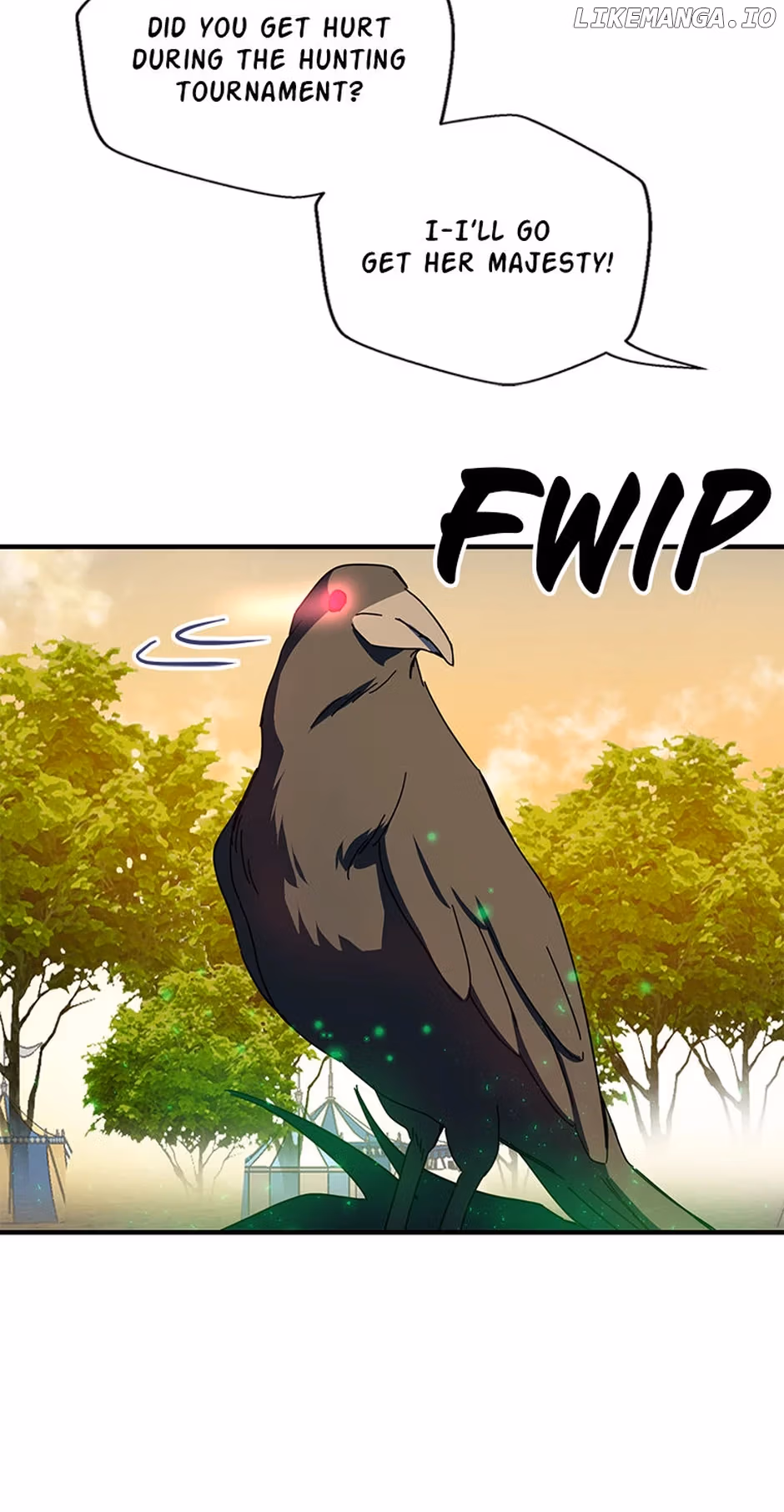 Let Me Die in Peace! Chapter 55 page 57 - 