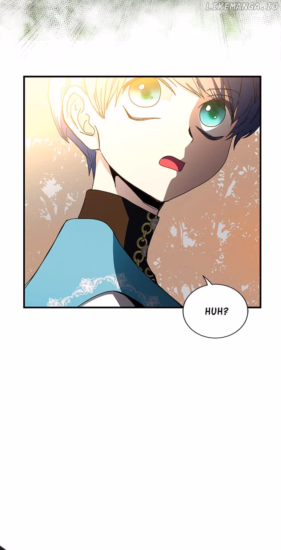 Let Me Die in Peace! Chapter 55 page 62 - 
