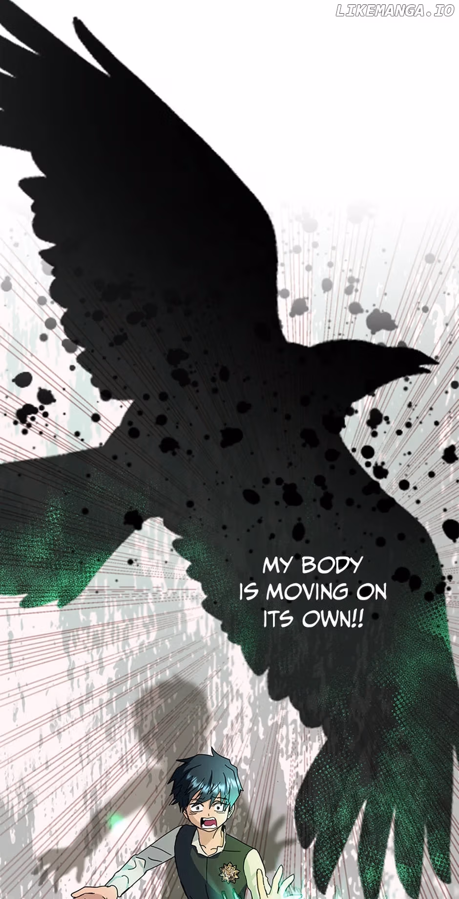 Let Me Die in Peace! Chapter 55 page 63 - 