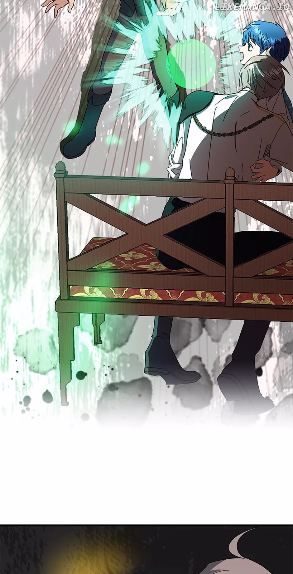 Let Me Die in Peace! Chapter 55 page 64 - 