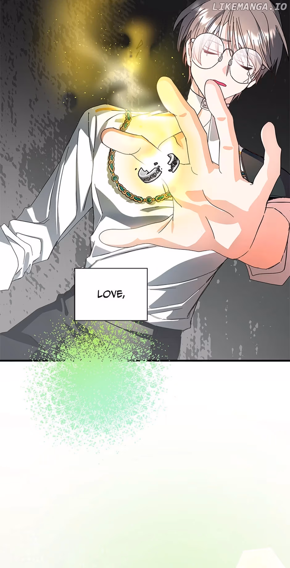 Let Me Die in Peace! Chapter 55 page 65 - 