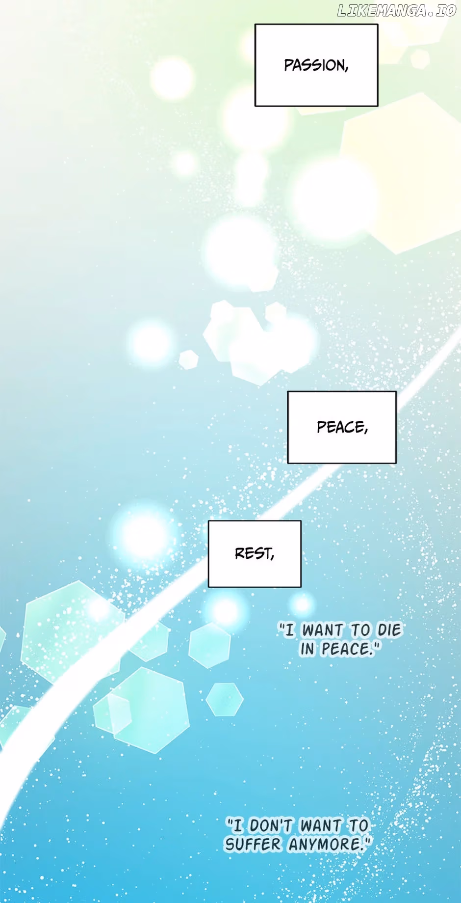 Let Me Die in Peace! Chapter 55 page 66 - 